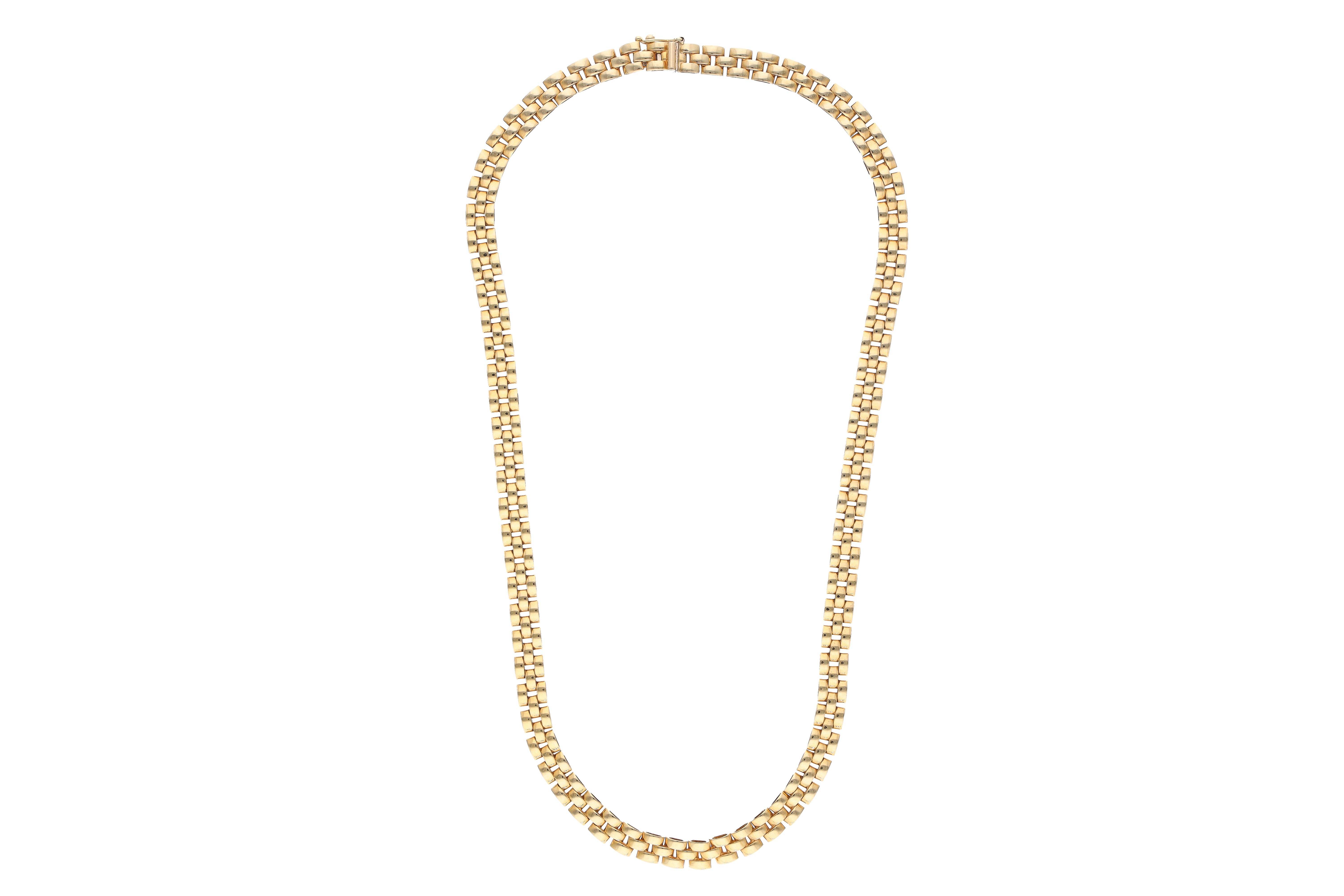 Collana - Asta Speciale - Oro da investimento