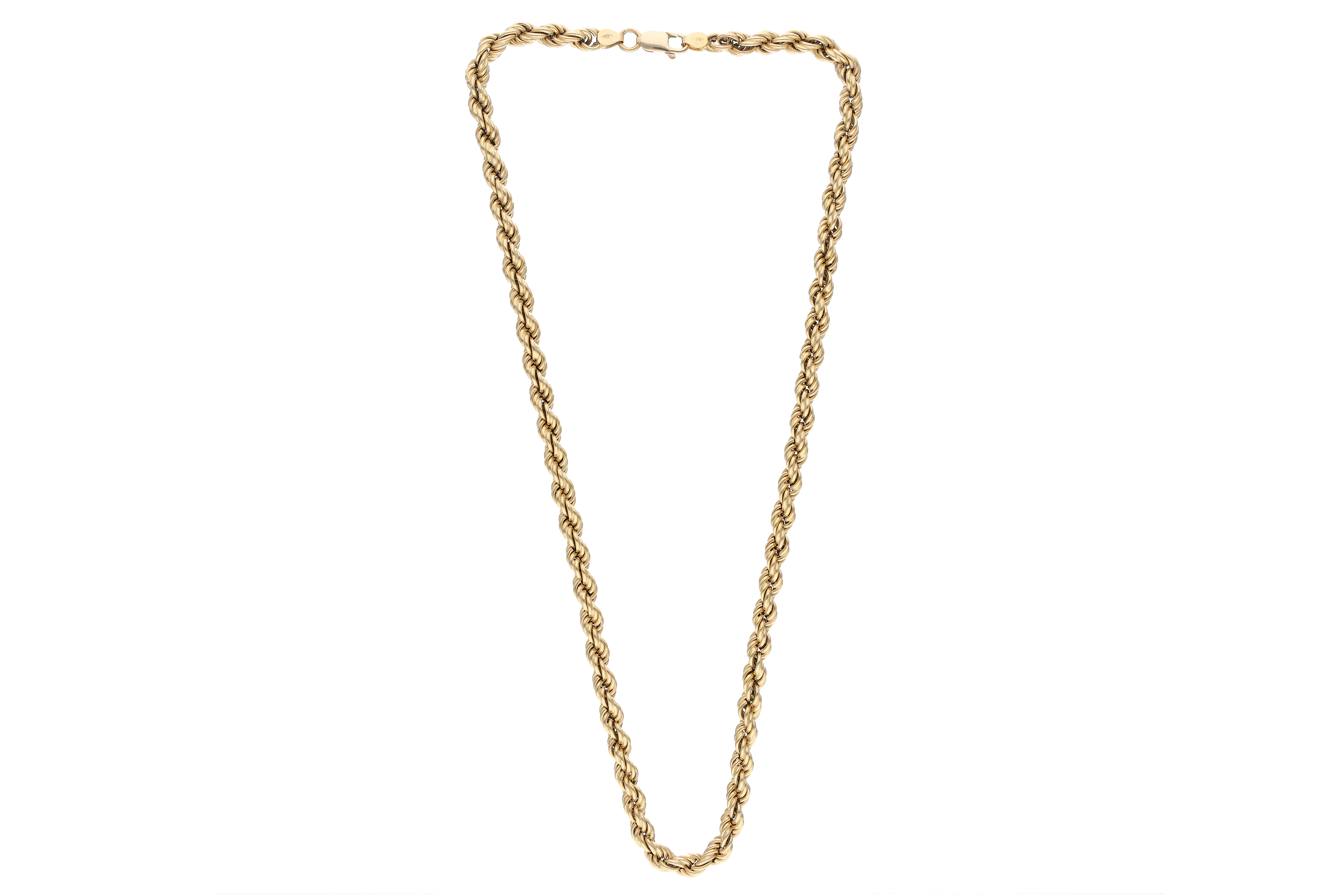 Collana - Asta Speciale - Oro da investimento