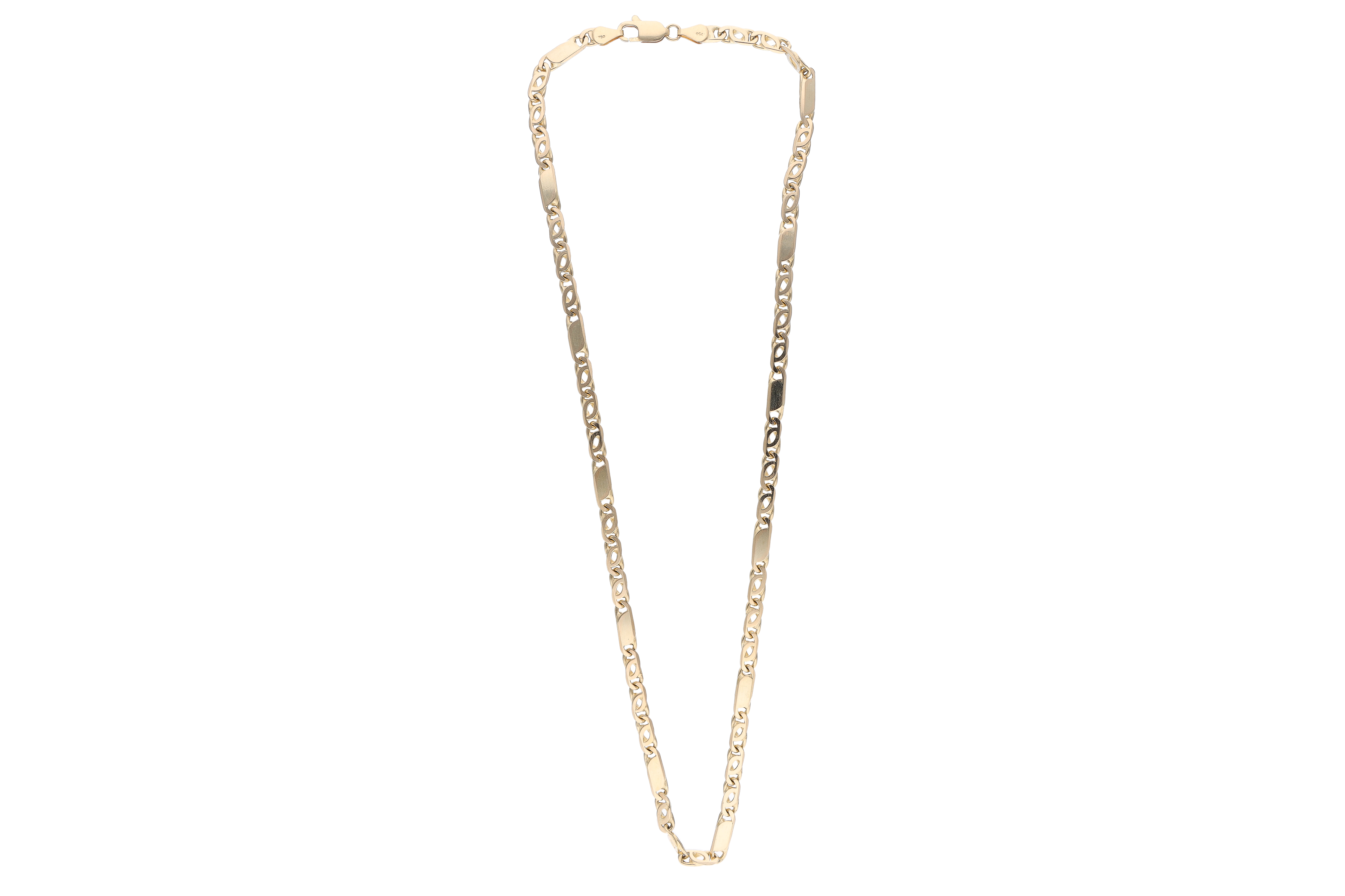 Collana in oro - Asta Speciale - Oro da investimento