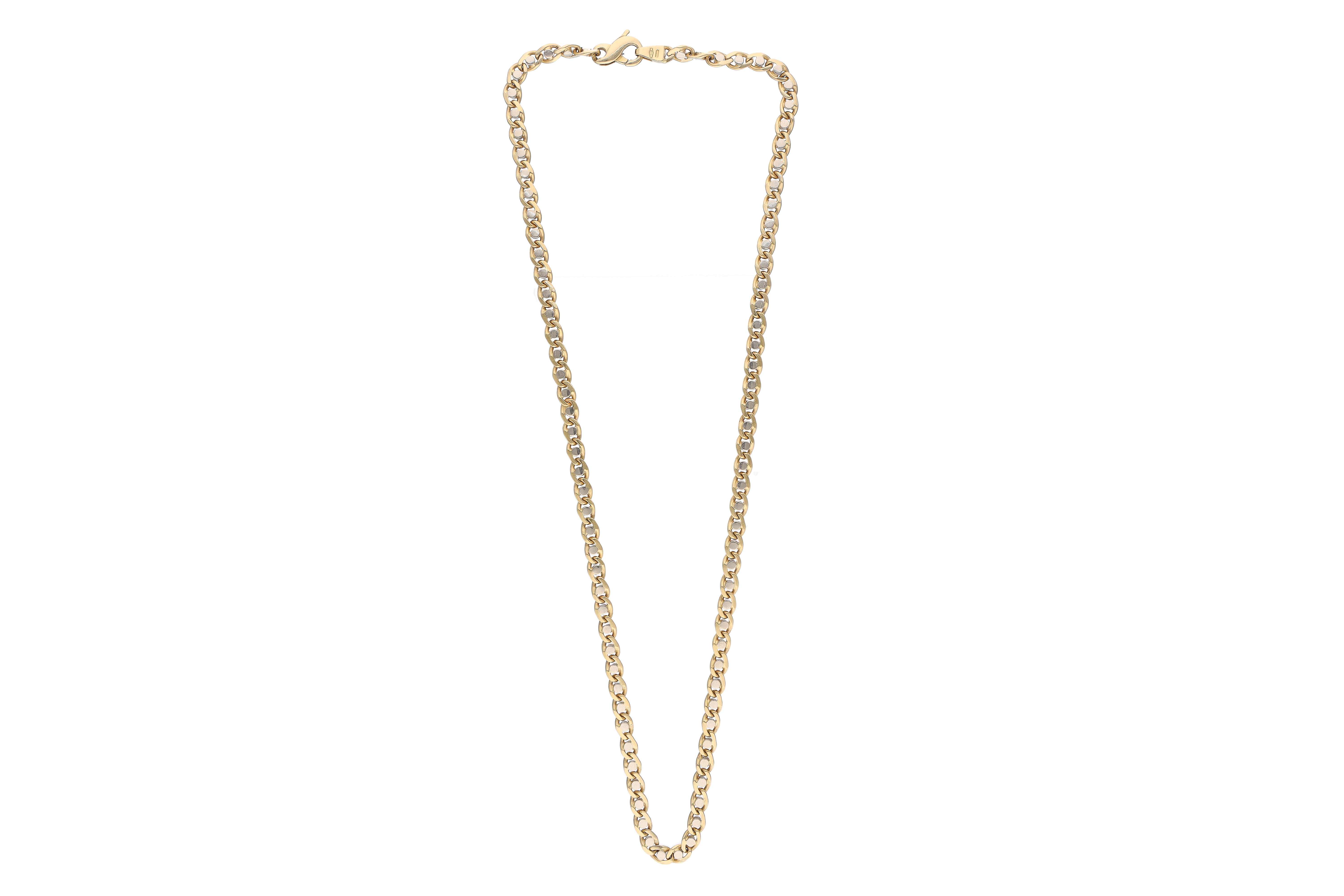 Collana in oro - Asta Speciale - Oro da investimento