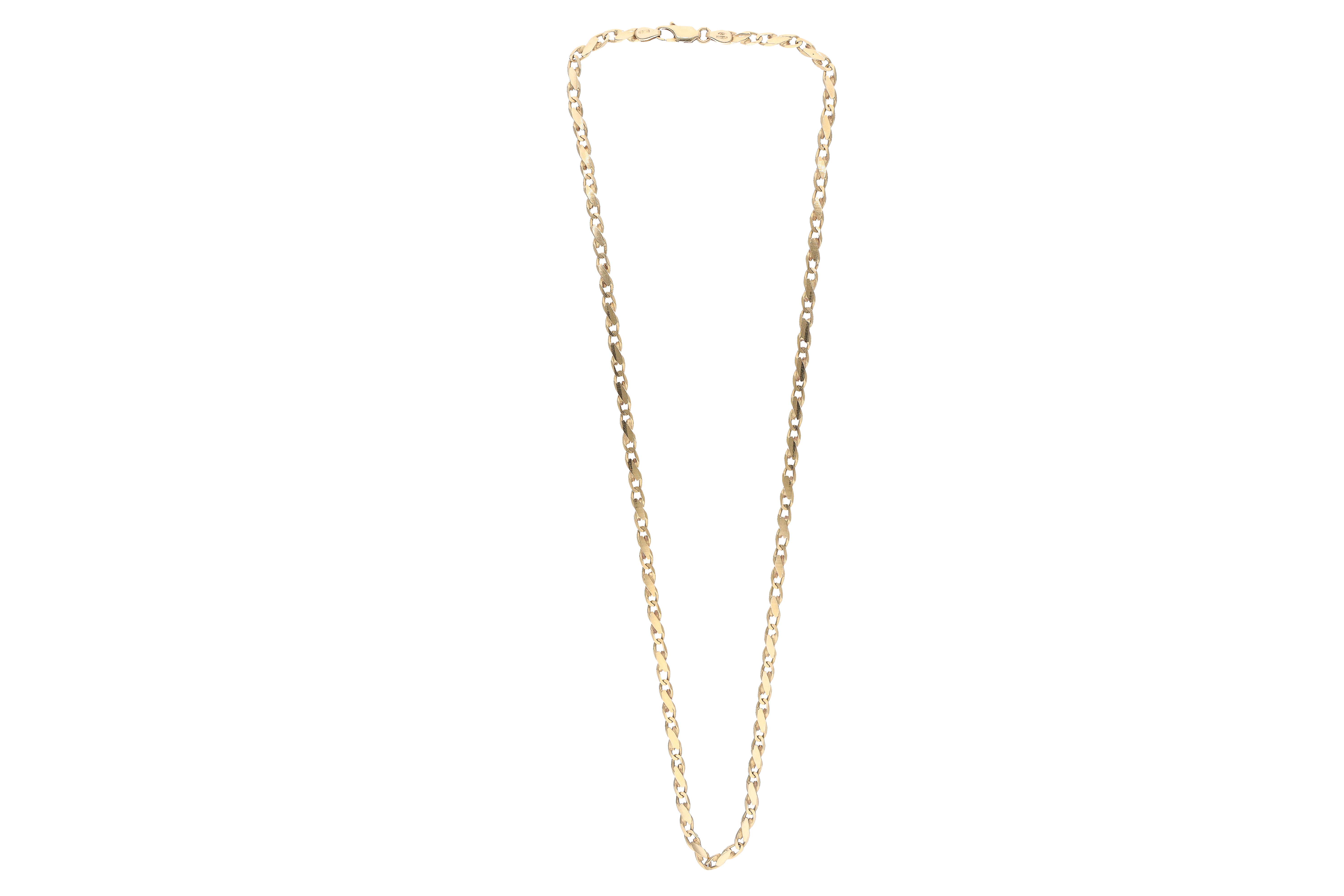 Collana in oro - Asta Speciale - Oro da investimento