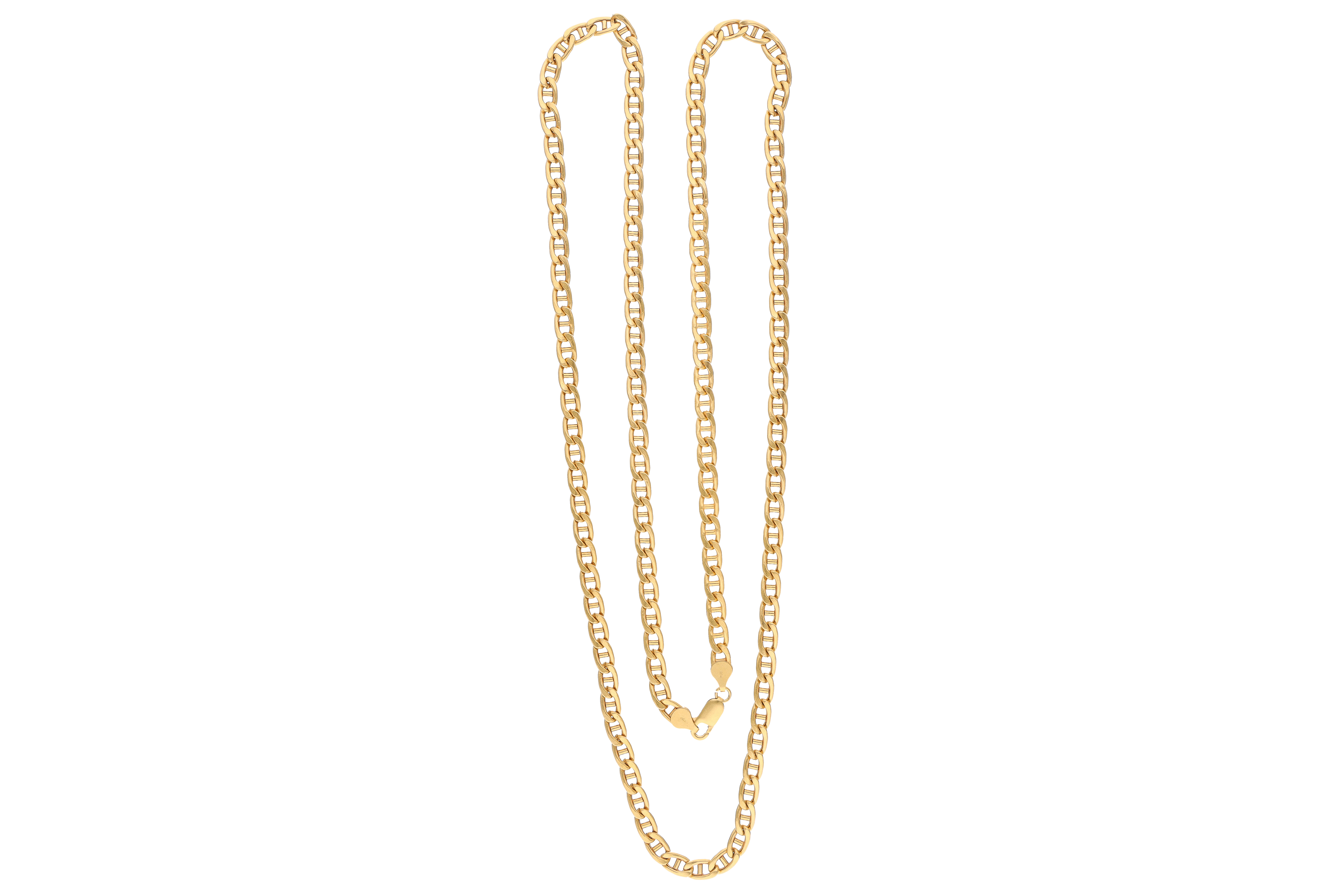 Collana in oro - Asta Speciale - Oro da investimento