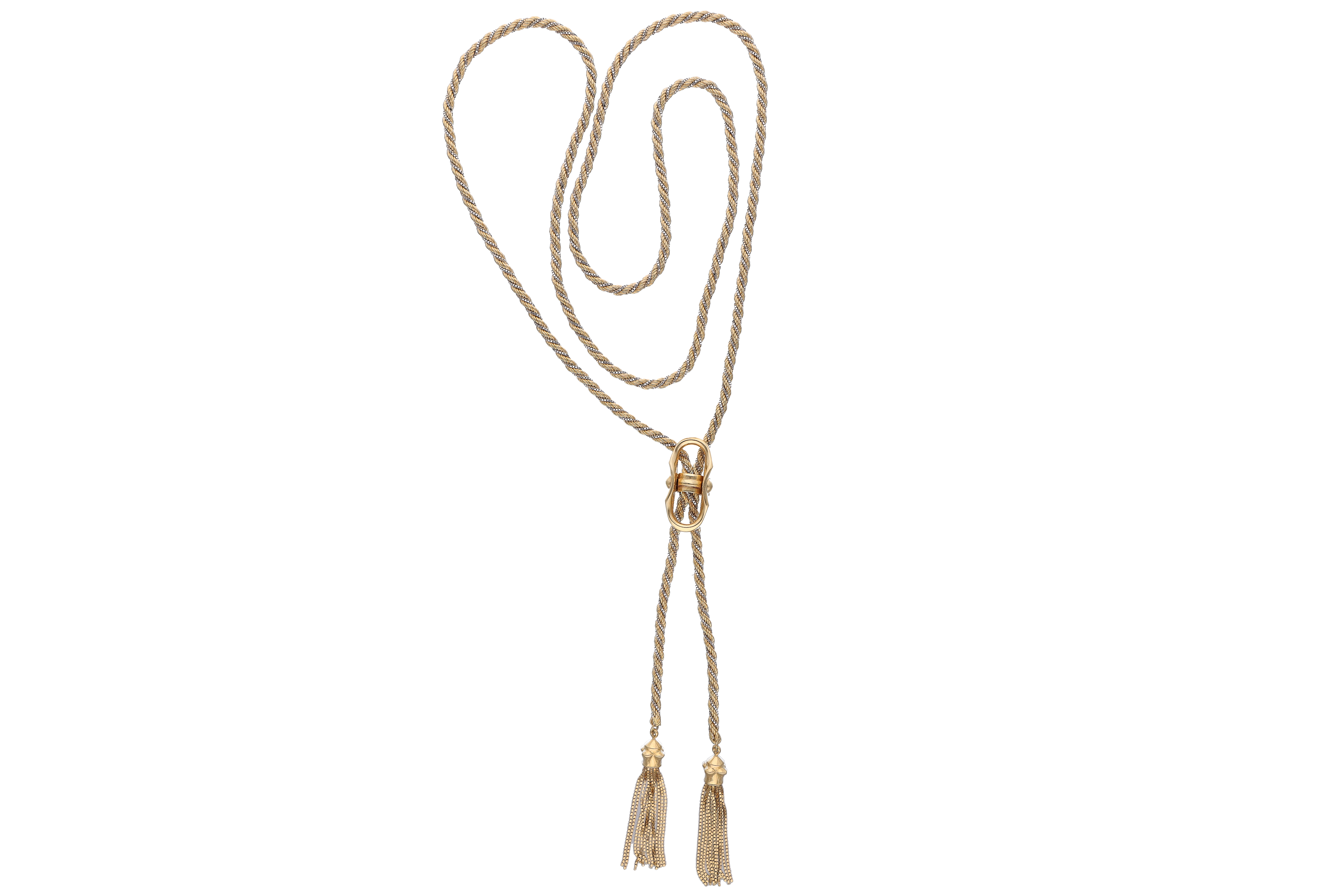Collana in oro - Asta Speciale - Oro da investimento