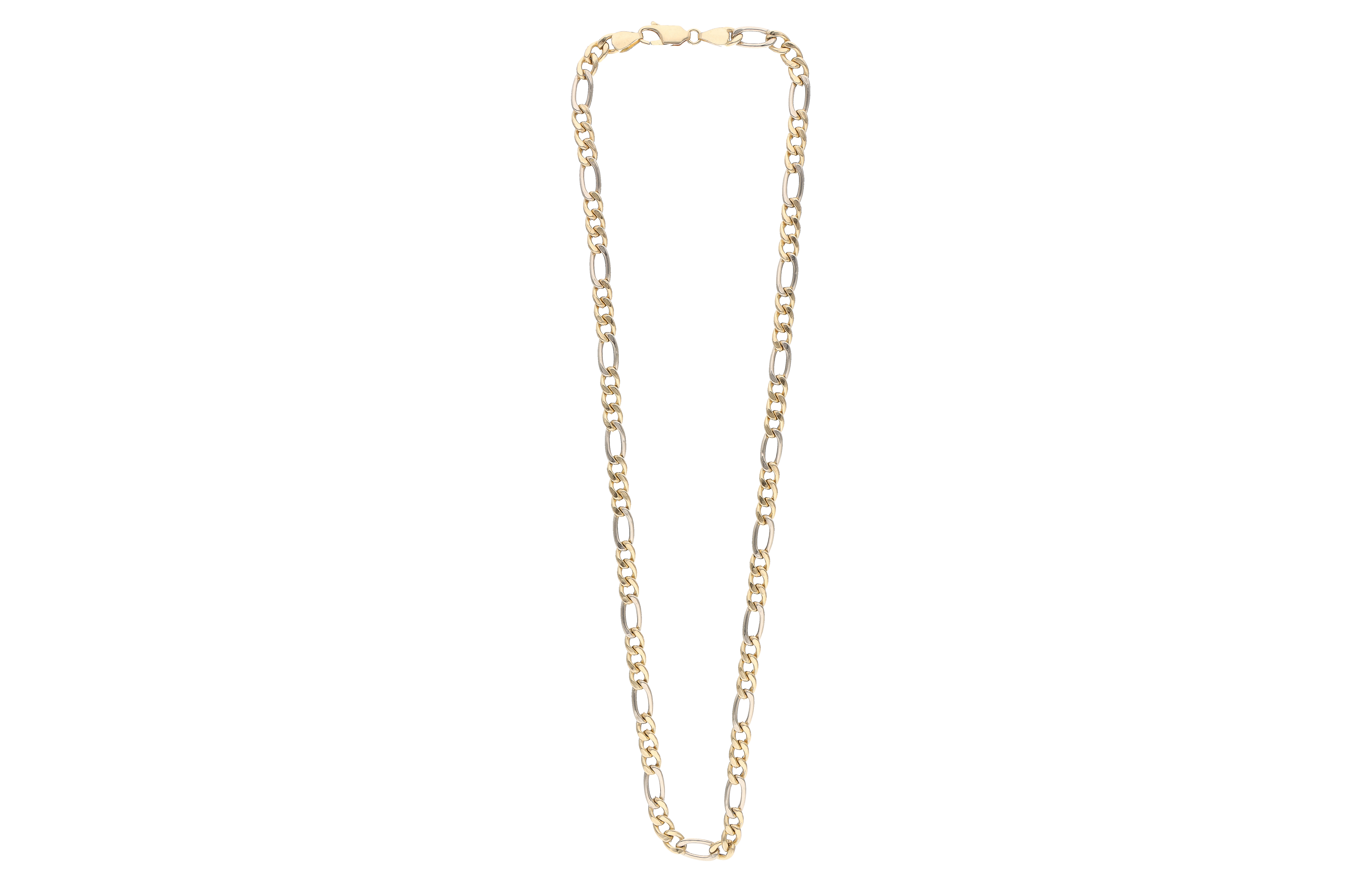 Collana in oro - Asta Speciale - Oro da investimento
