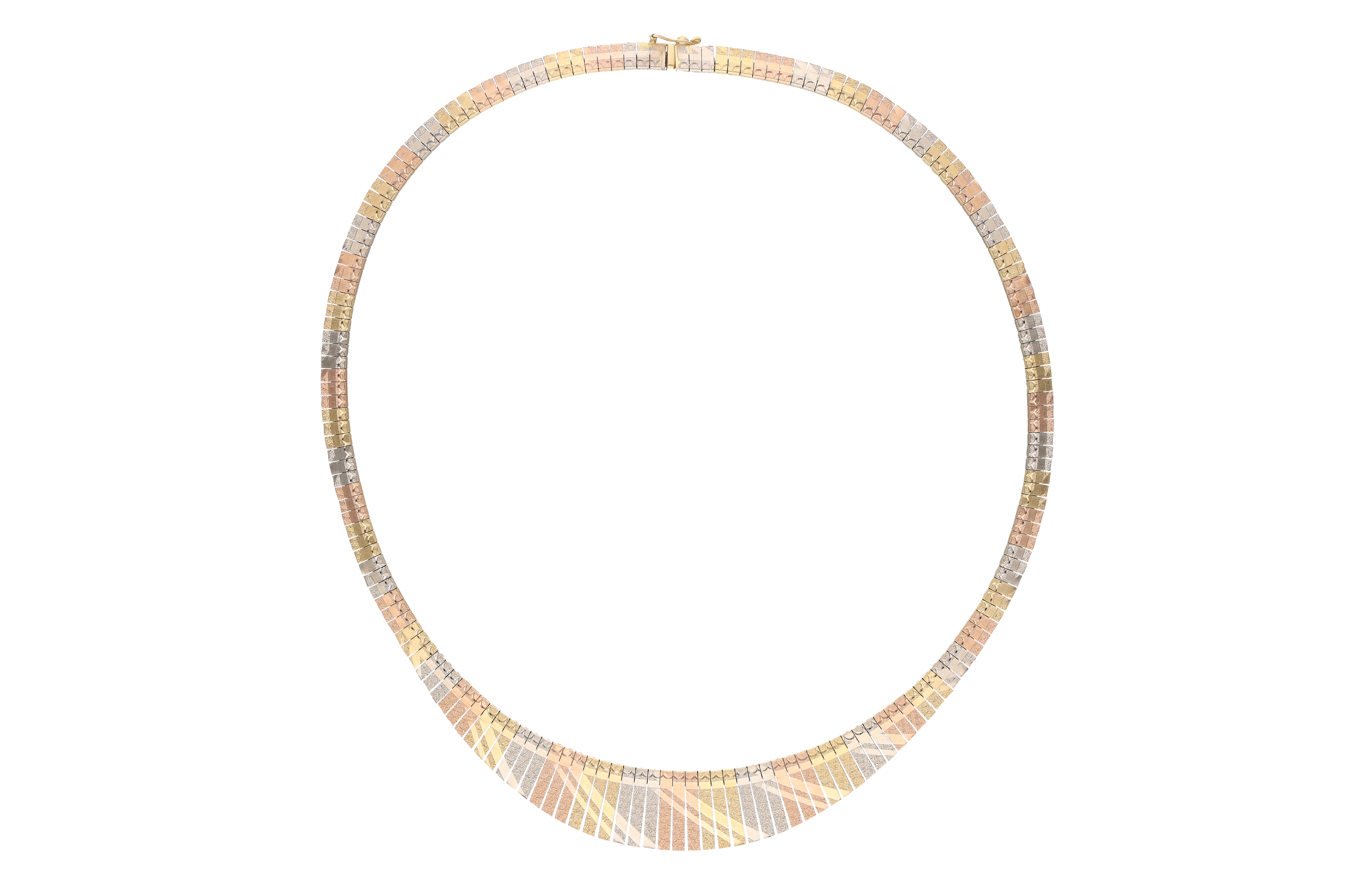 Collana in oro - Asta Speciale - Oro da investimento