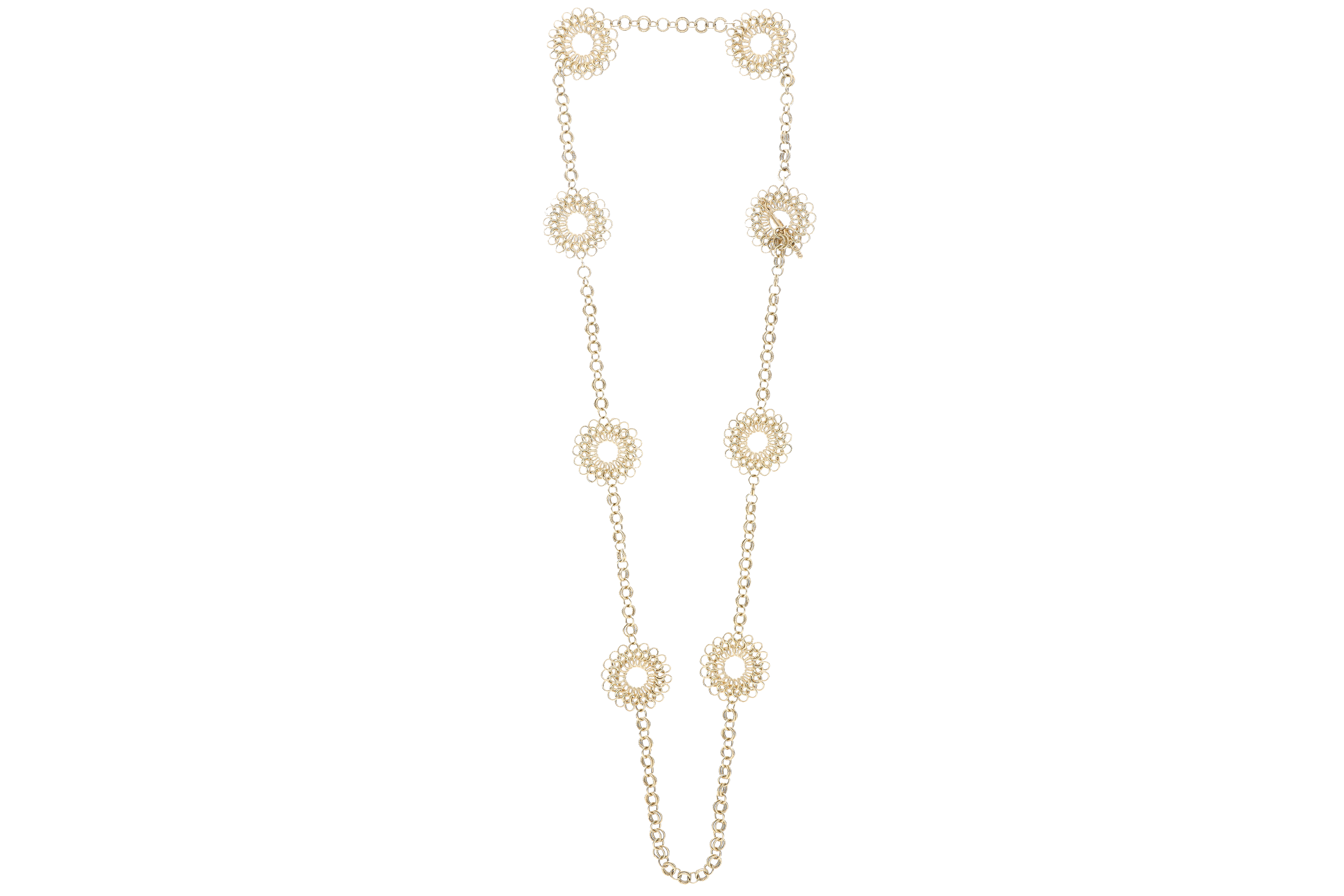 Collana in oro - Asta Speciale - Oro da investimento