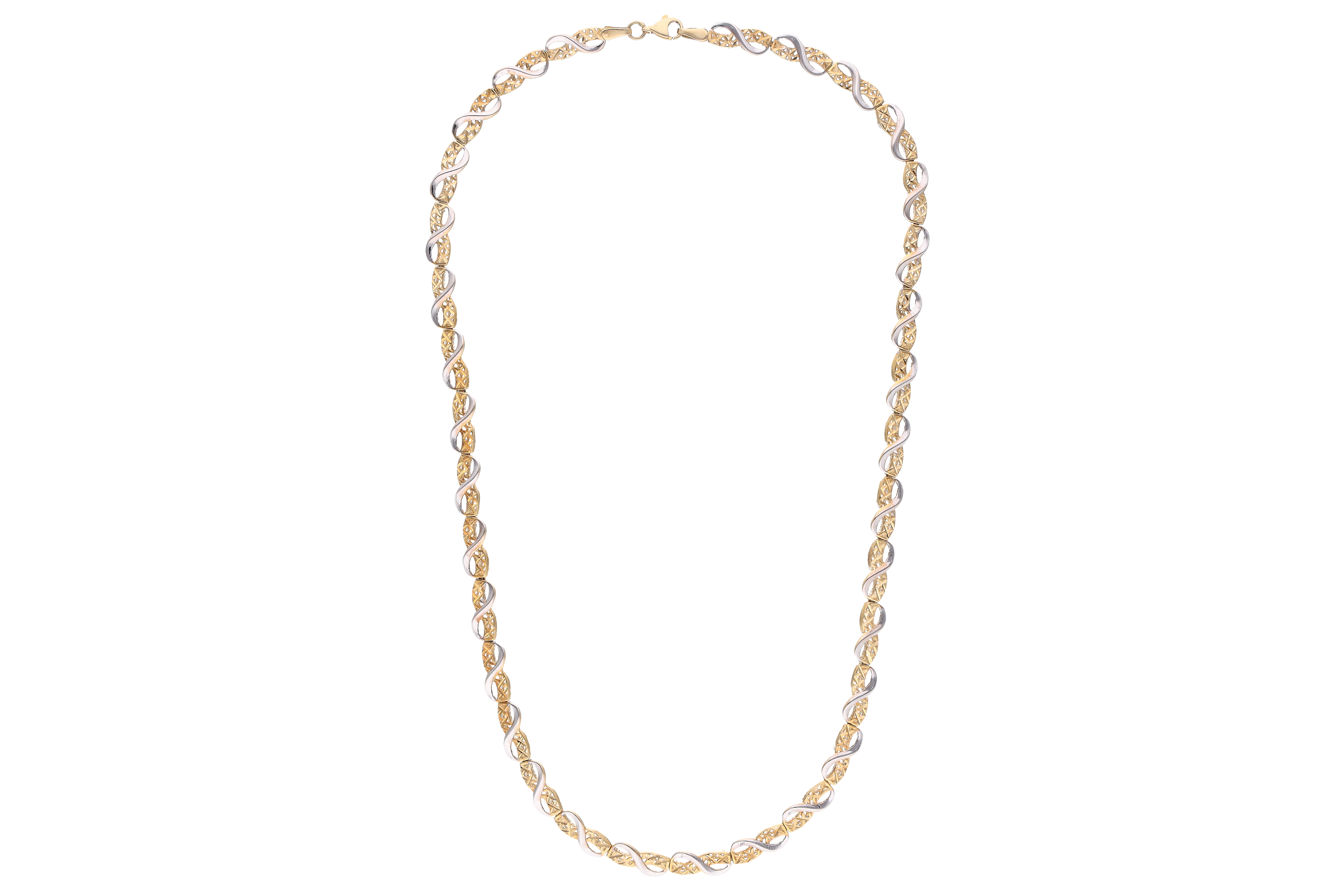 Collana in oro - Asta Speciale - Oro da investimento