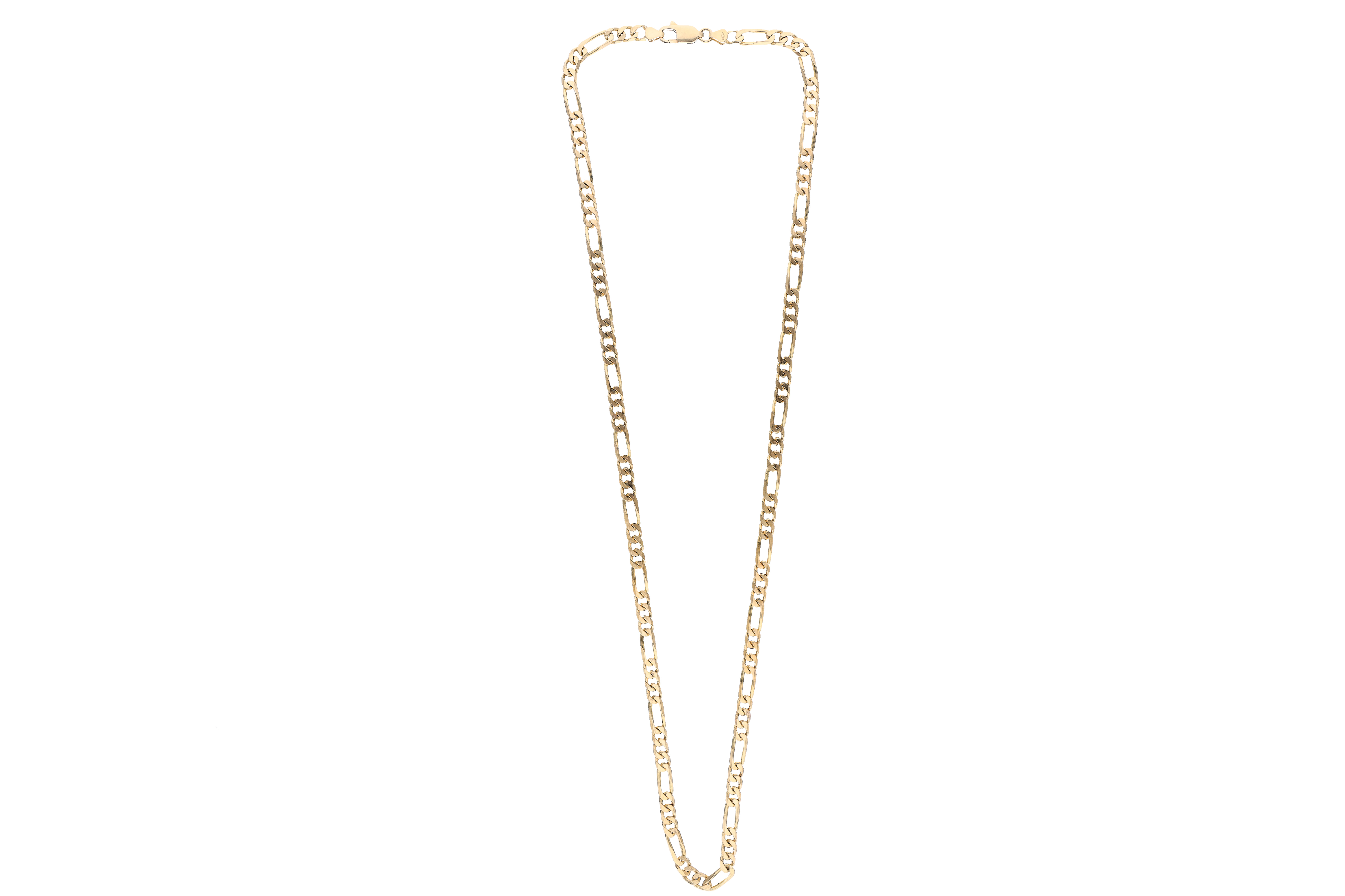 Collana in oro - Asta Speciale - Oro da investimento