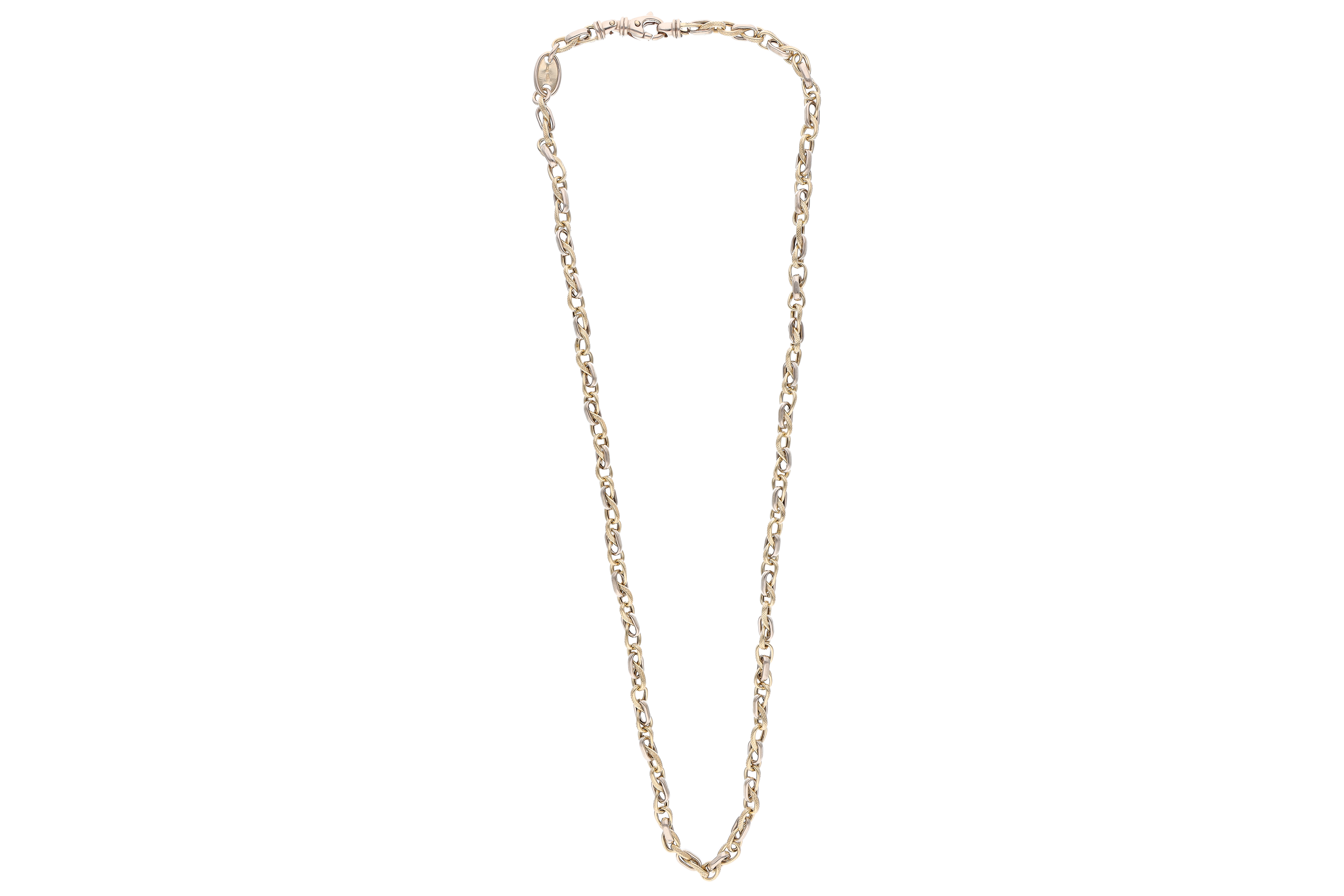 Collana in oro - Asta Speciale - Oro da investimento
