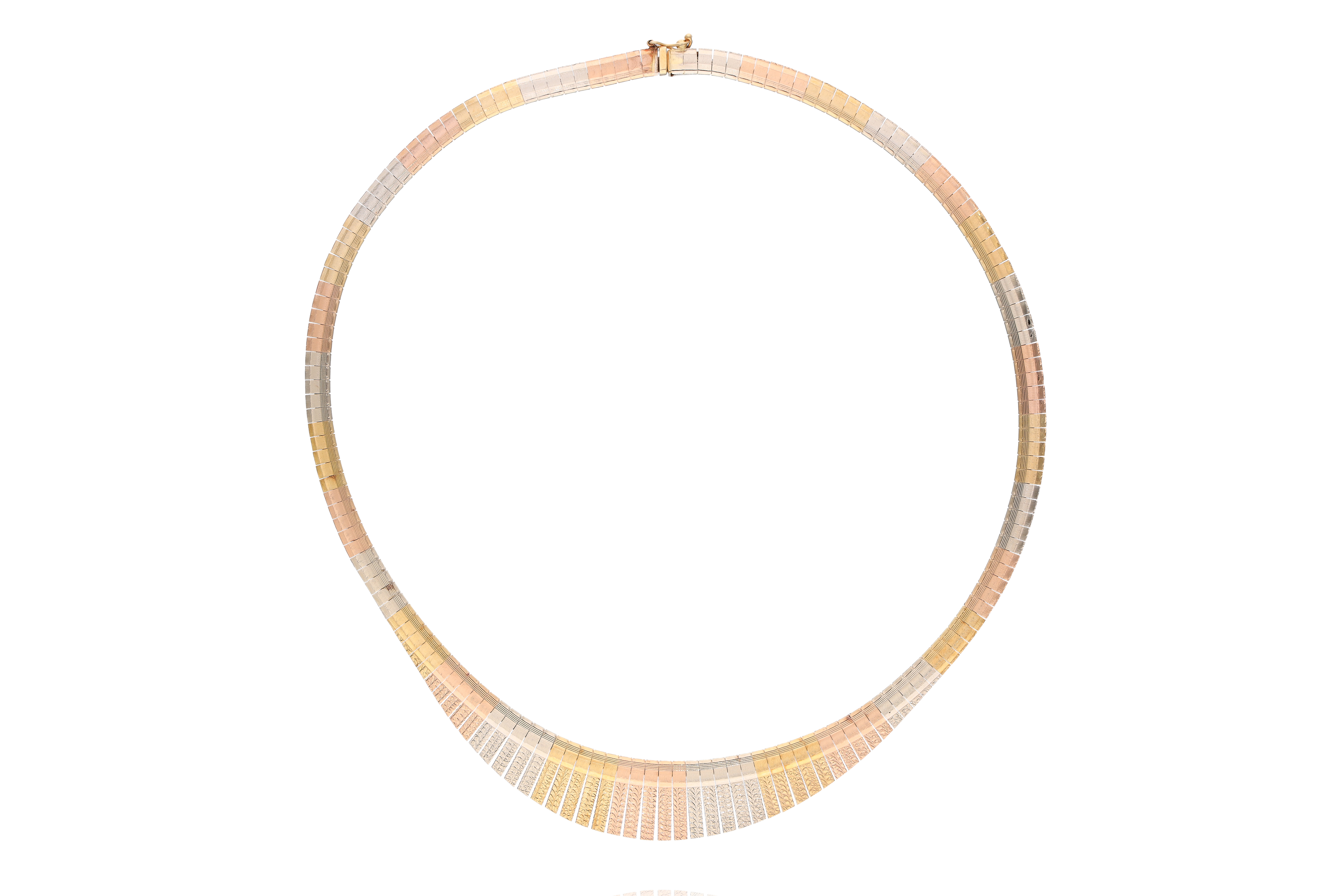 Collana in oro - Asta Speciale - Oro da investimento