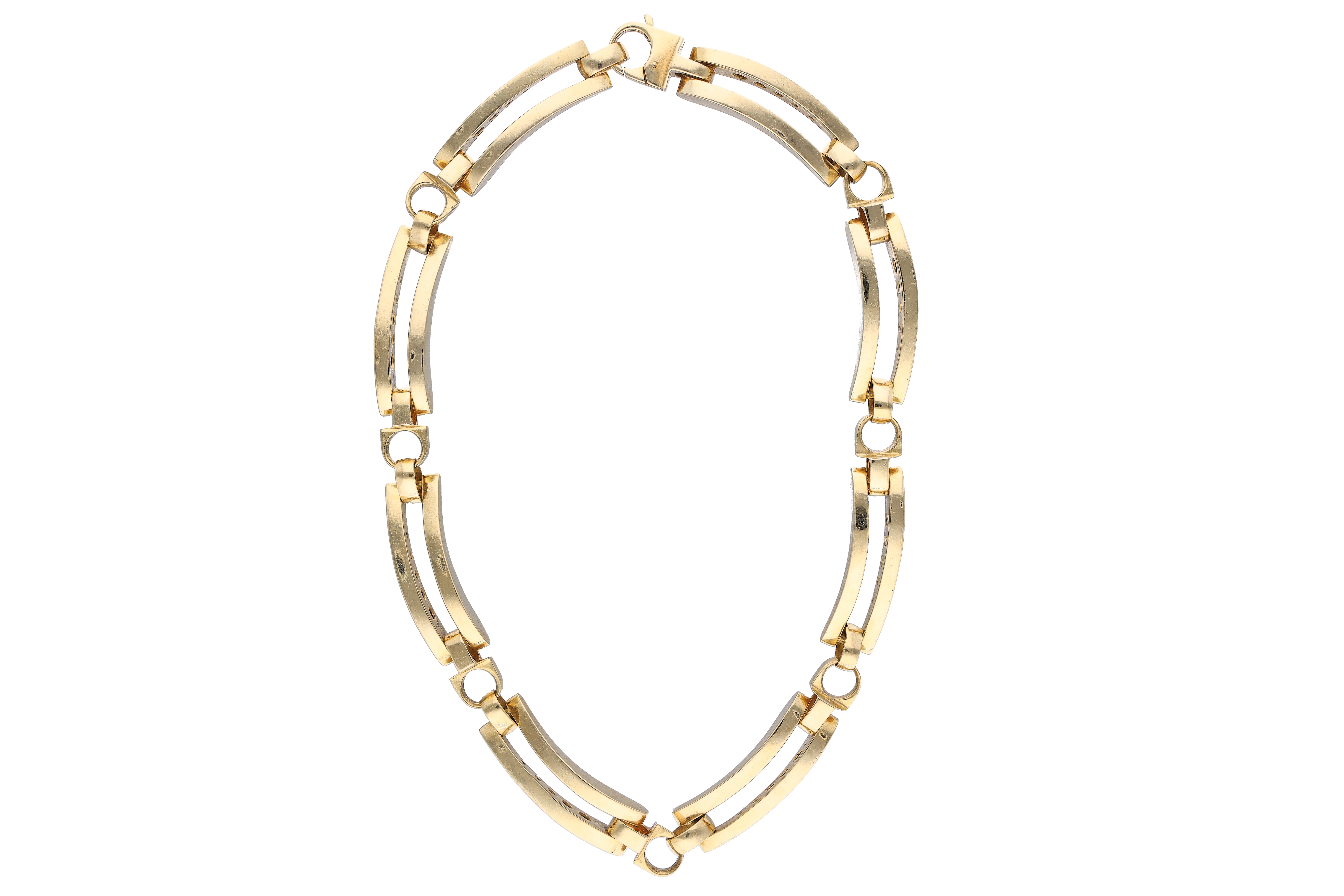 Collana in oro - Asta Speciale - Oro da investimento
