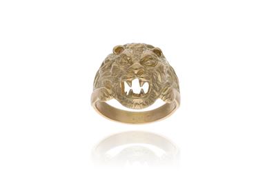 Anello - Asta Speciale - Oro da investimento