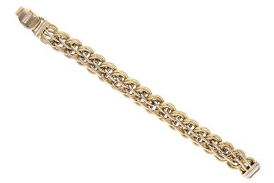 Bracciale - Asta Speciale - Oro da investimento