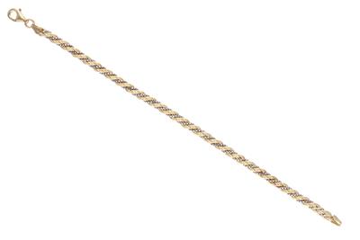 Bracciale in oro - Asta Speciale - Oro da investimento