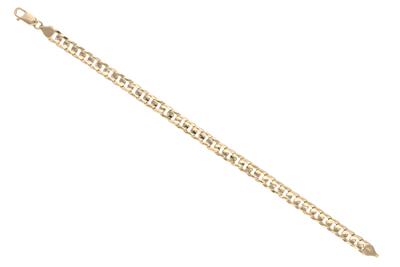 Bracciale in oro - Asta Speciale - Oro da investimento Bracciale in oro - Asta Speciale - Oro da investimento