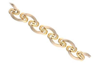 Bracciale in oro - Asta Speciale - Oro da investimento