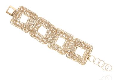 Bracciale in oro - Asta Speciale - Oro da investimento