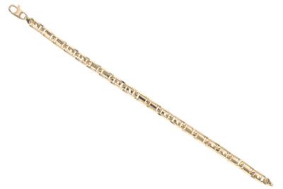 Bracciale in oro - Asta Speciale - Oro da investimento