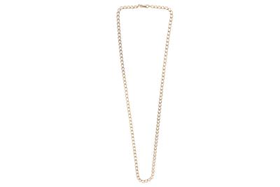 Collana - Asta Speciale - Oro da investimento