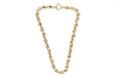 Collana - Asta Speciale - Oro da investimento