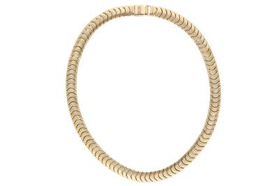 Collana - Asta Speciale - Oro da investimento Collana - Asta Speciale - Oro da investimento