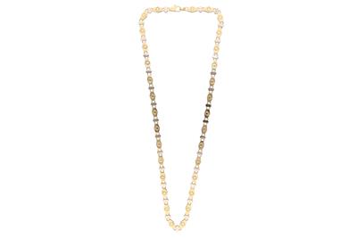 Collana - Asta Speciale - Oro da investimento