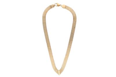 Collana - Asta Speciale - Oro da investimento