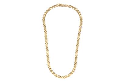 Collana - Asta Speciale - Oro da investimento