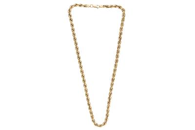 Collana - Asta Speciale - Oro da investimento