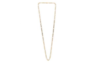 Collana in oro 750 - Asta Speciale - Oro da investimento