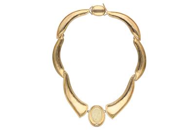 Collana in oro 750 - Asta Speciale - Oro da investimento Collana in oro 750 - Asta Speciale - Oro da investimento