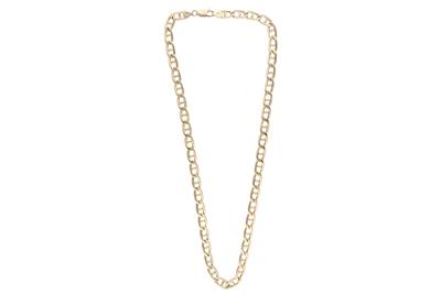 Collana in oro - Asta Speciale - Oro da investimento