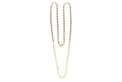 Collana in oro - Asta Speciale - Oro da investimento