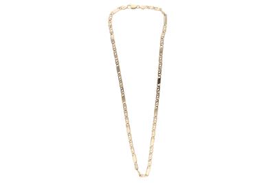 Collana in oro - Asta Speciale - Oro da investimento