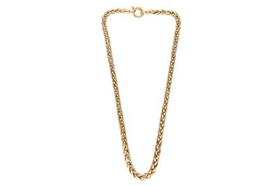 Collana in oro - Asta Speciale - Oro da investimento