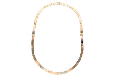 Collana in oro - Asta Speciale - Oro da investimento