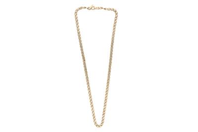 Collana in oro - Asta Speciale - Oro da investimento
