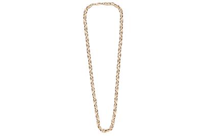 Collana in oro - Asta Speciale - Oro da investimento