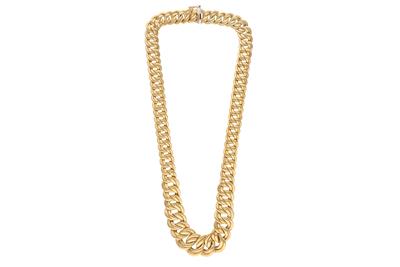 Collana in oro - Asta Speciale - Oro da investimento
