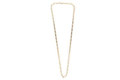 Collana in oro - Asta Speciale - Oro da investimento