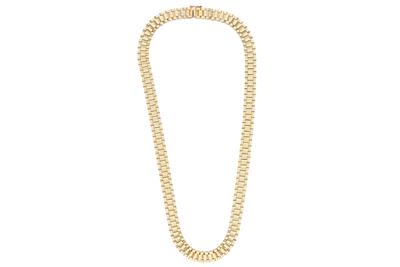 Collana in oro - Asta Speciale - Oro da investimento