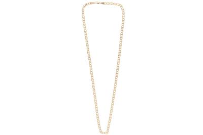Collana in oro - Asta Speciale - Oro da investimento