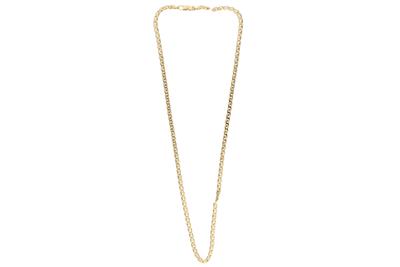 Collana in oro - Asta Speciale - Oro da investimento