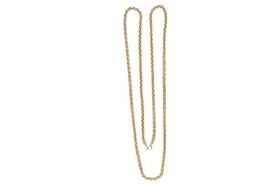 Collana in oro - Asta Speciale - Oro da investimento