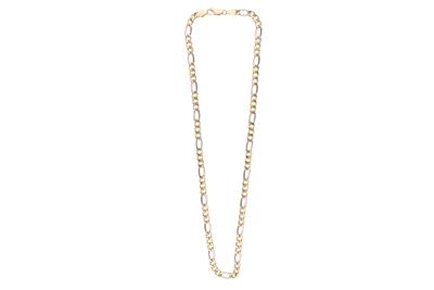Collana in oro - Asta Speciale - Oro da investimento
