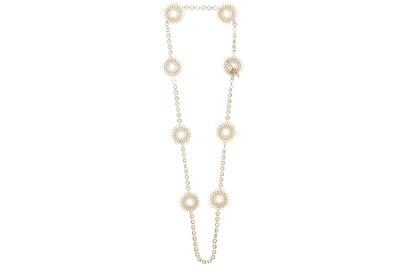 Collana in oro - Asta Speciale - Oro da investimento