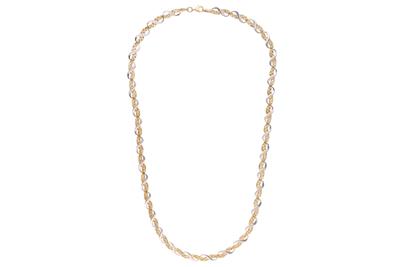 Collana in oro - Asta Speciale - Oro da investimento