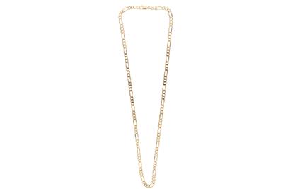 Collana in oro - Asta Speciale - Oro da investimento