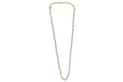 Collana in oro - Asta Speciale - Oro da investimento