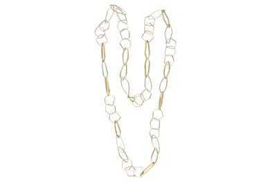 Collana in oro - Asta Speciale - Oro da investimento